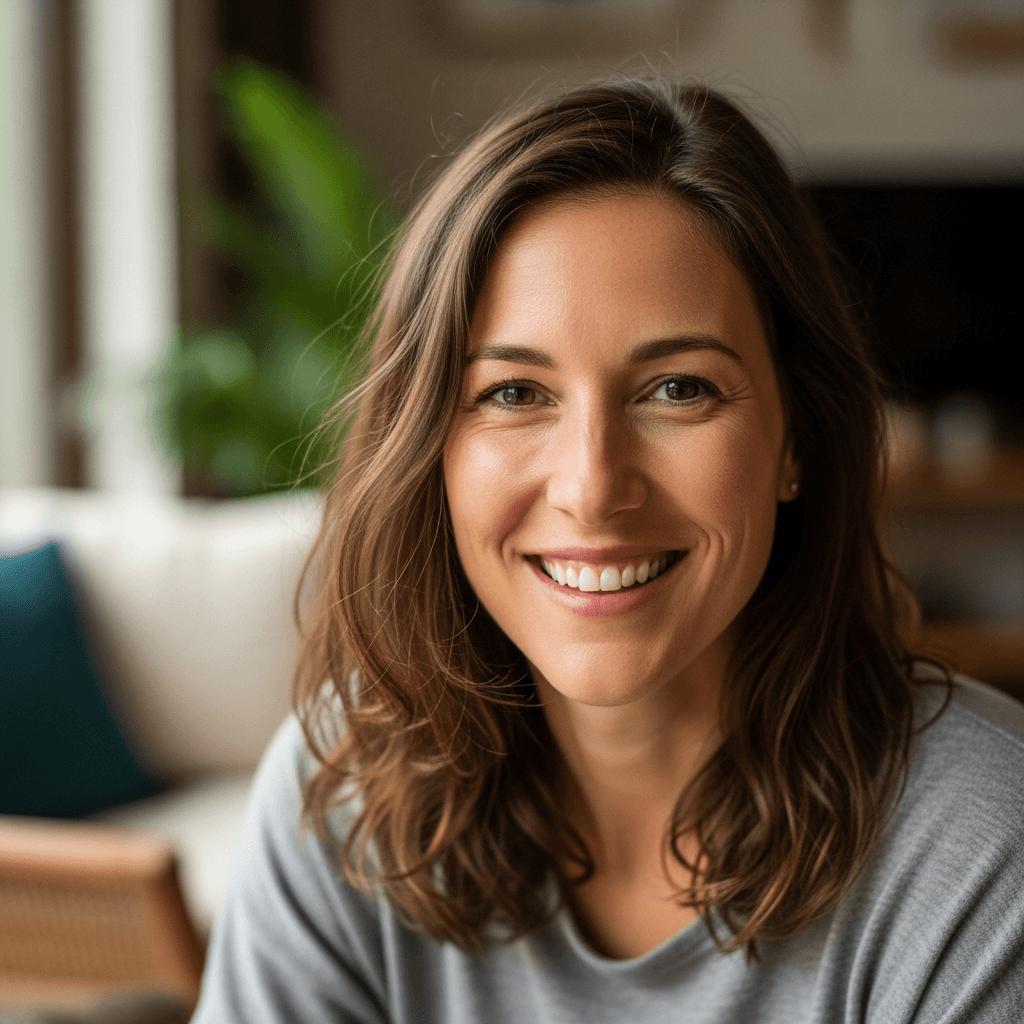 Spokojná zákazníčka Sofoservis