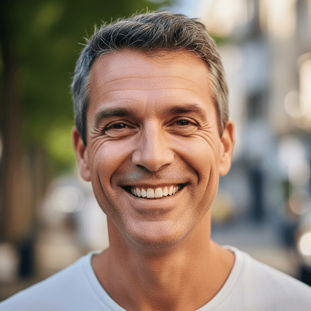 Spokojný zákazník Sofoservis